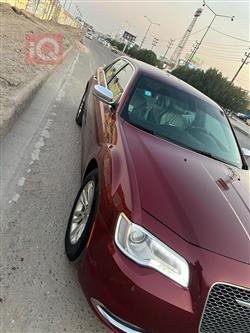 كرايسلر 300